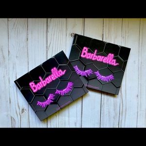 ❤️3 for $25* Barbarella Eyeshadow Palette